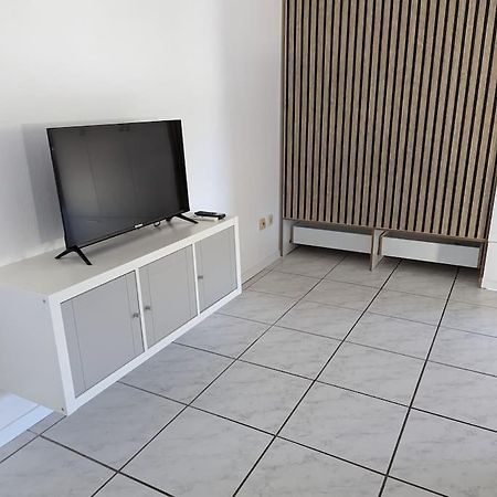 Apartmentlochbruecke Meckenbeuren Kültér fotó