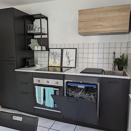 Apartmentlochbruecke Meckenbeuren Kültér fotó