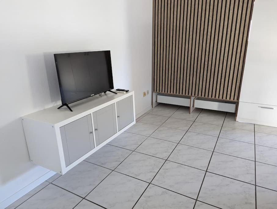 Apartmentlochbruecke Meckenbeuren Kültér fotó