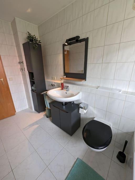 Apartmentlochbruecke Meckenbeuren Kültér fotó