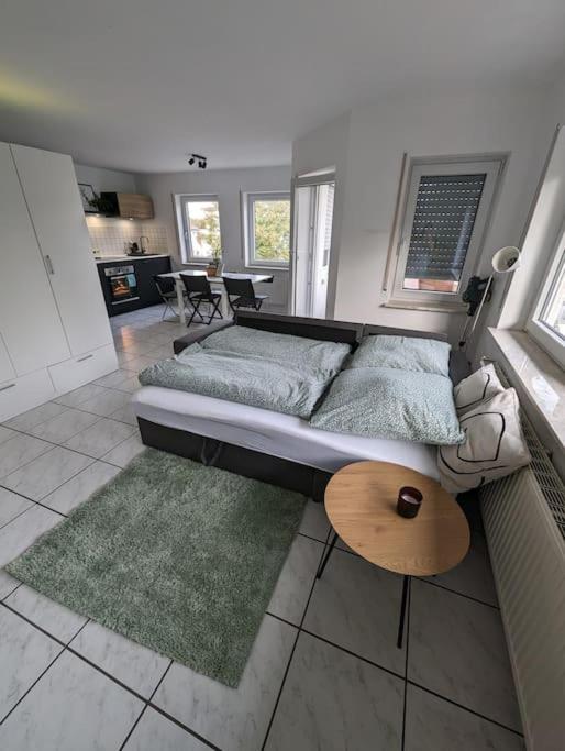 Apartmentlochbruecke Meckenbeuren Kültér fotó